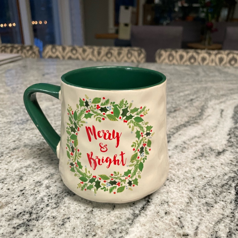 Christmas Mug
